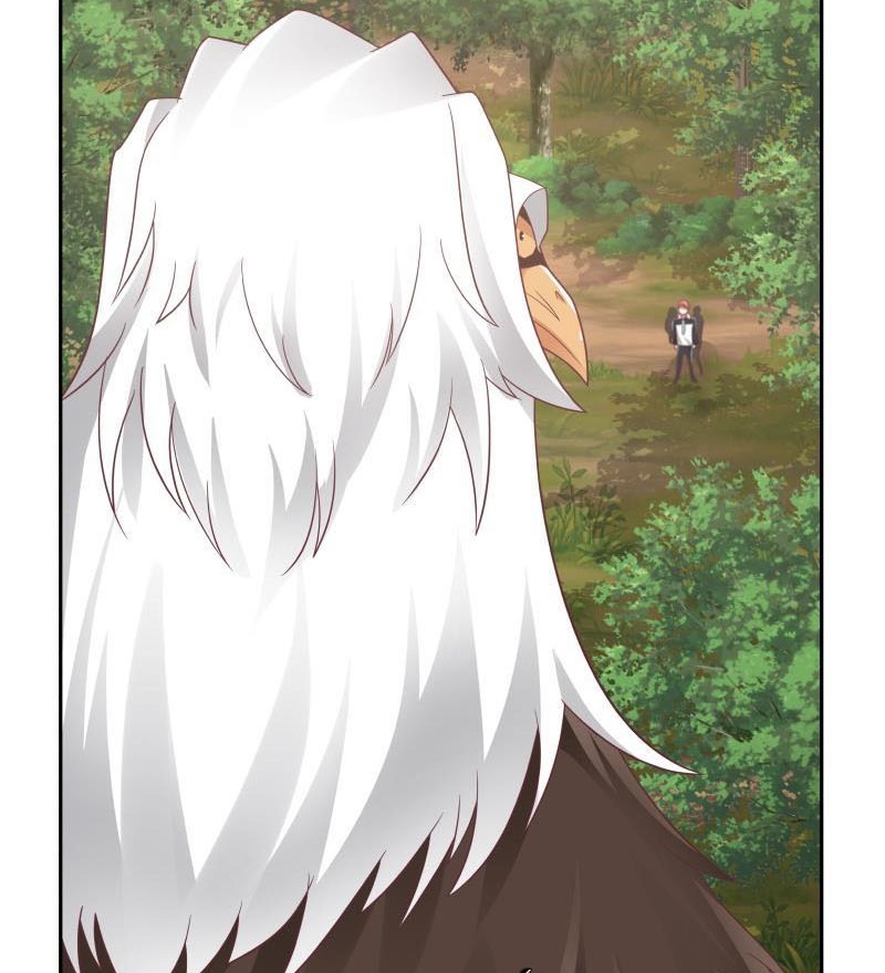 I Have a Dragon on My Body Chapter 197 - halaman 16