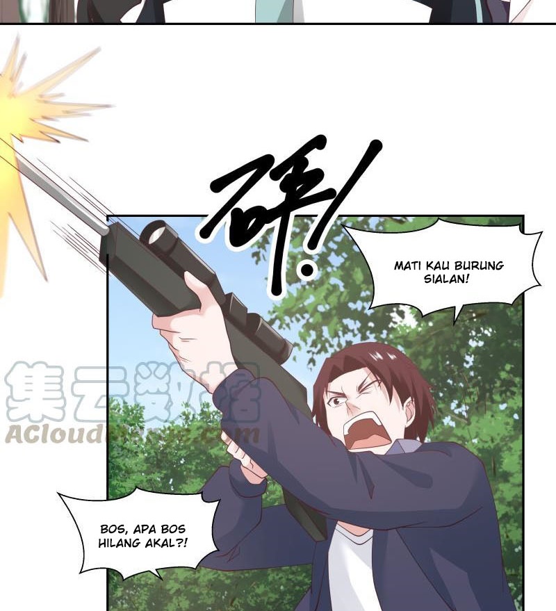I Have a Dragon on My Body Chapter 197 - halaman 18
