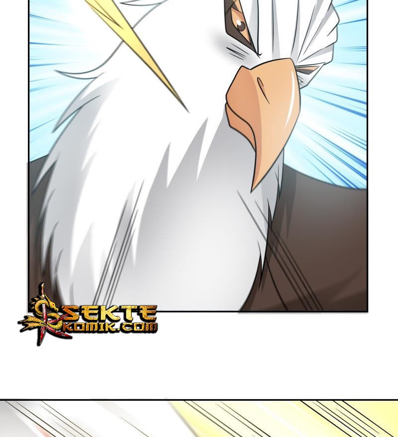 I Have a Dragon on My Body Chapter 197 - halaman 20