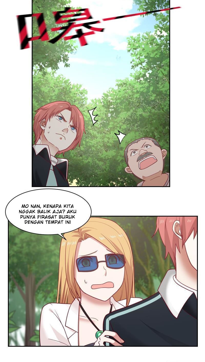 I Have a Dragon on My Body Chapter 197 - halaman 4