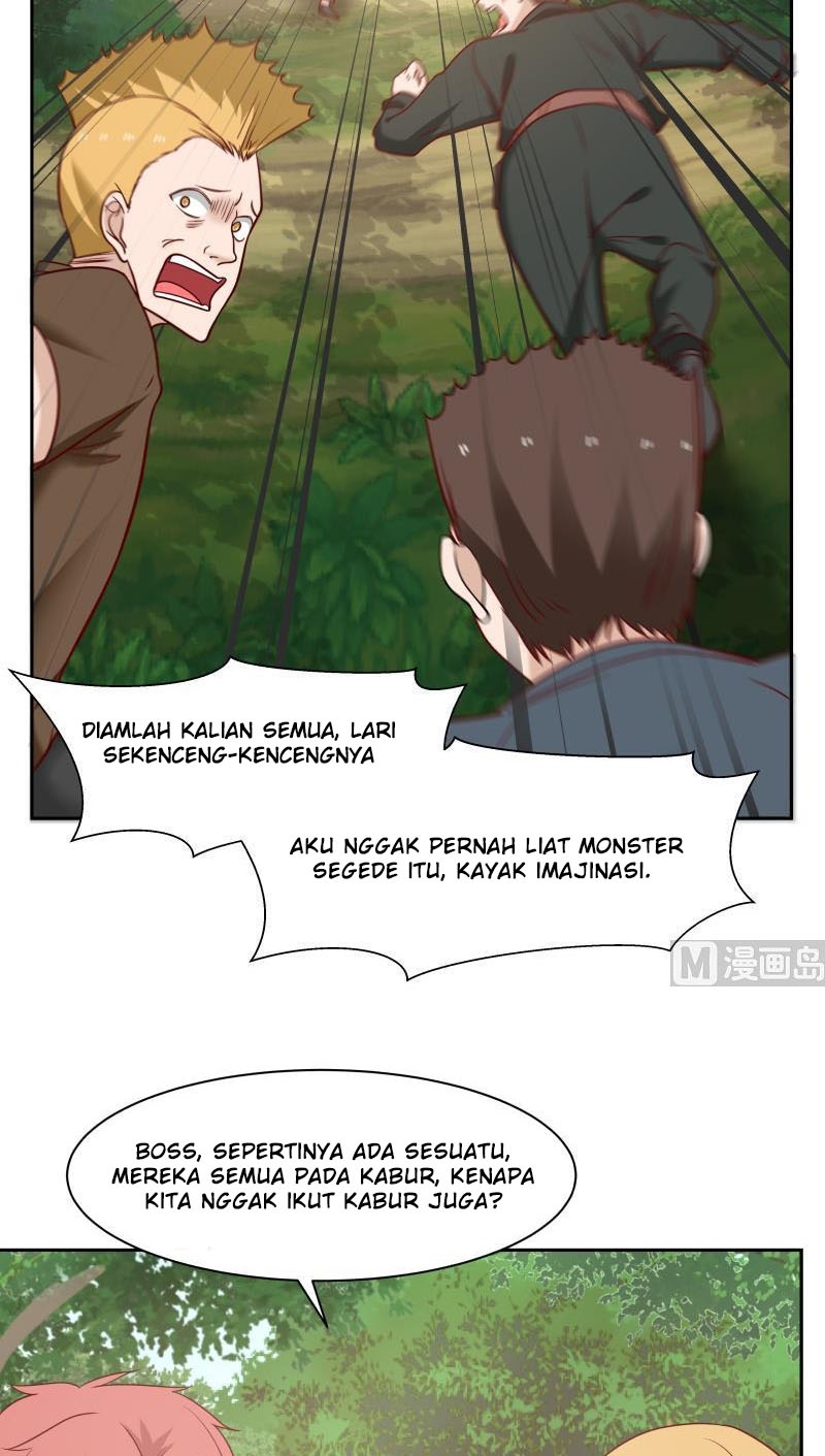 I Have a Dragon on My Body Chapter 197 - halaman 9