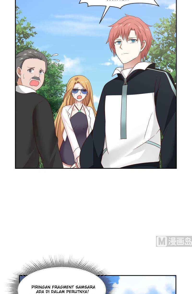 I Have a Dragon on My Body Chapter 198 - halaman 10
