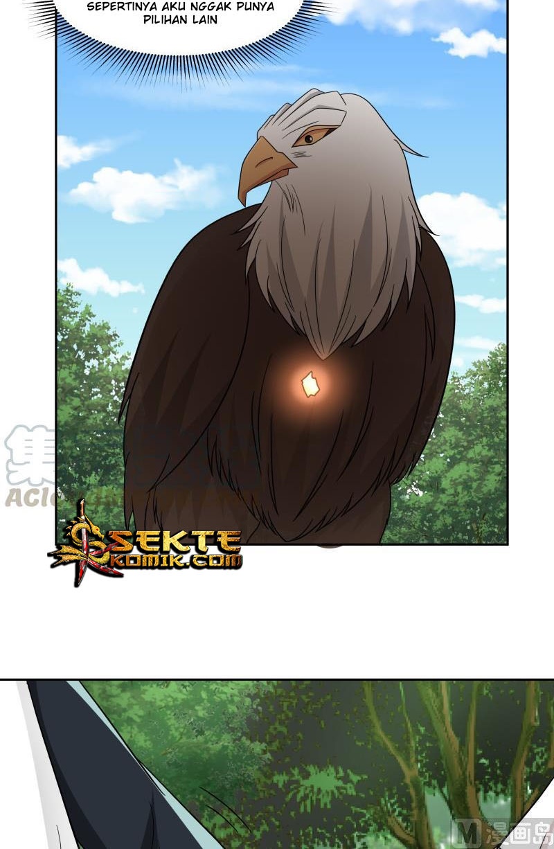 I Have a Dragon on My Body Chapter 198 - halaman 11