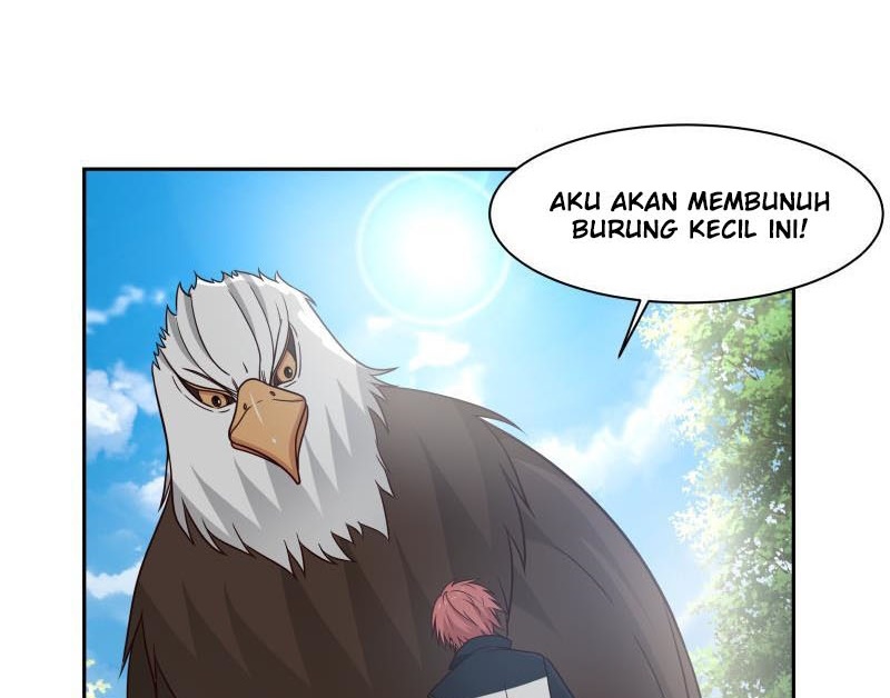 I Have a Dragon on My Body Chapter 198 - halaman 15