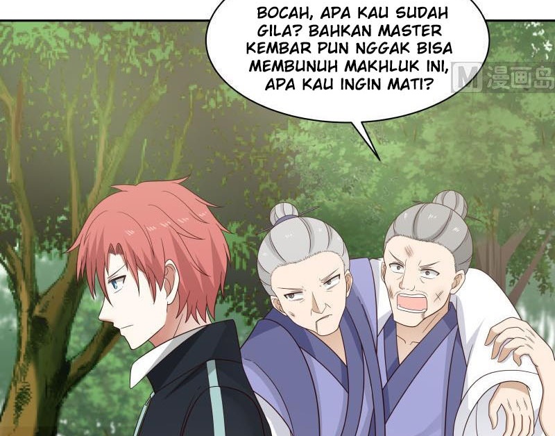 I Have a Dragon on My Body Chapter 198 - halaman 17
