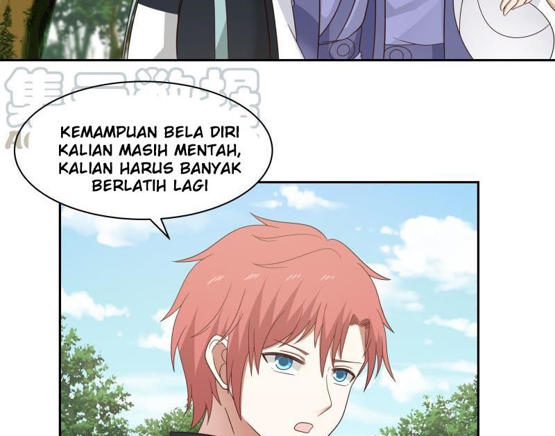 I Have a Dragon on My Body Chapter 198 - halaman 18