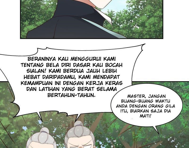I Have a Dragon on My Body Chapter 198 - halaman 19