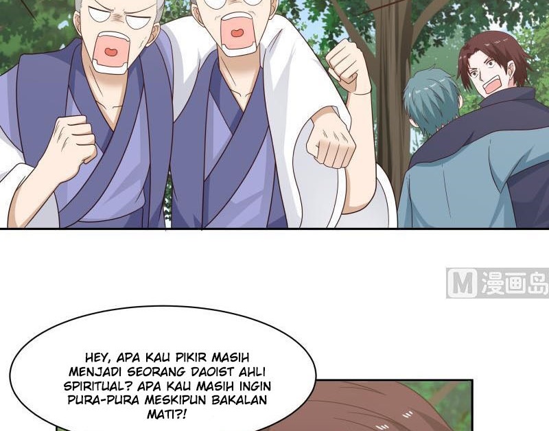 I Have a Dragon on My Body Chapter 198 - halaman 20