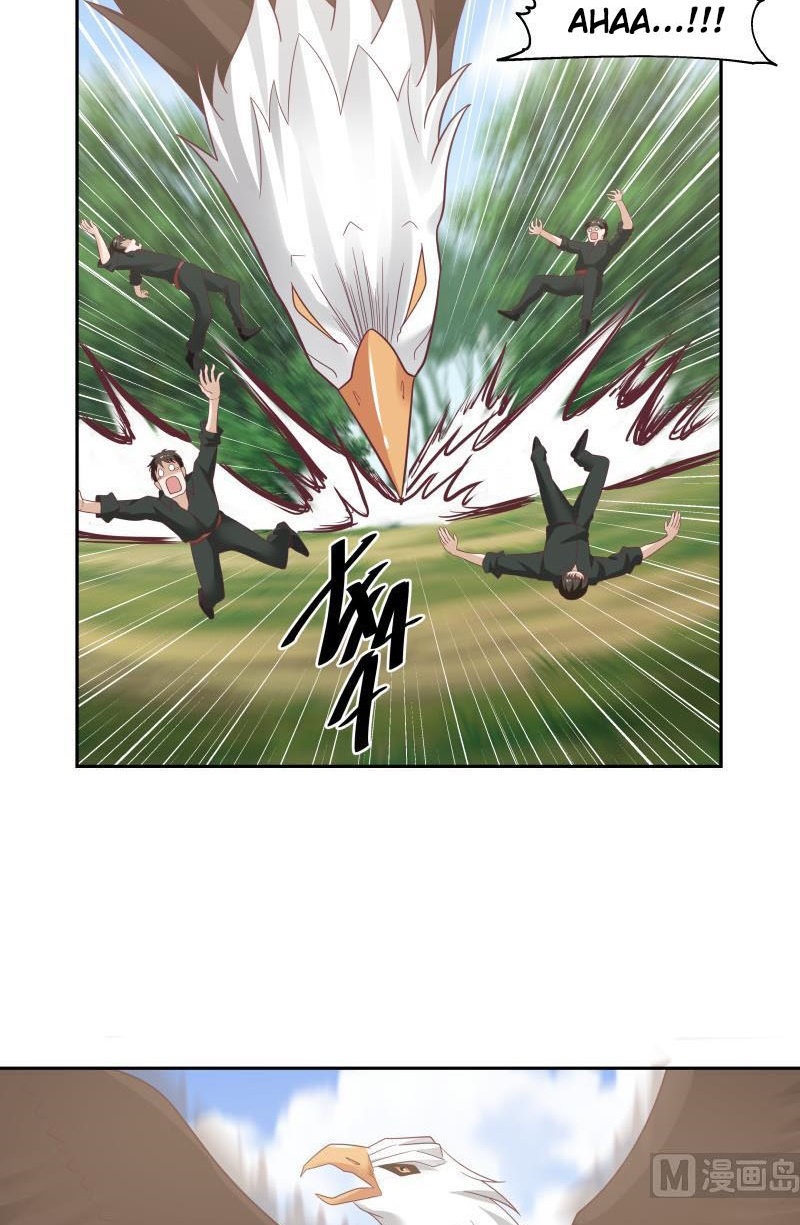 I Have a Dragon on My Body Chapter 198 - halaman 3