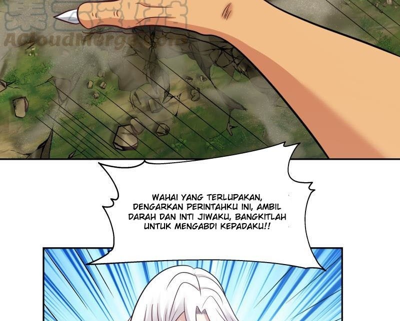 I Have a Dragon on My Body Chapter 199 - halaman 15
