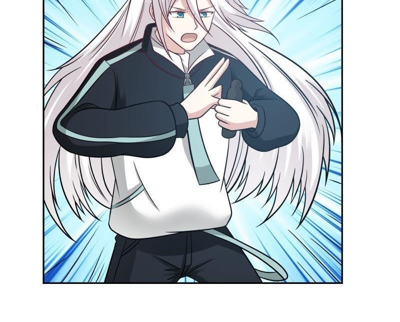 I Have a Dragon on My Body Chapter 199 - halaman 16