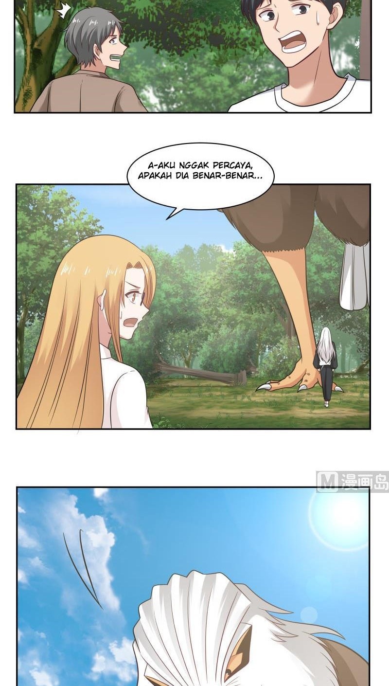 I Have a Dragon on My Body Chapter 199 - halaman 3