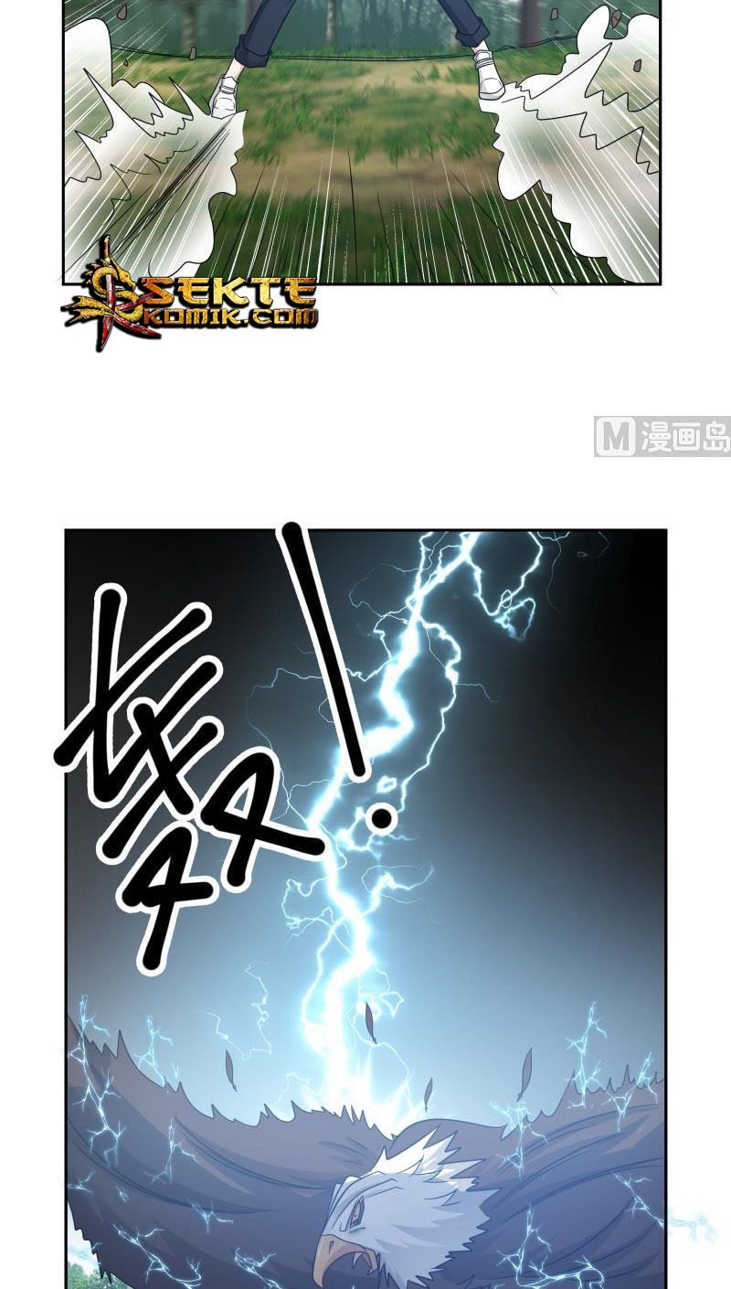 I Have a Dragon on My Body Chapter 199 - halaman 7