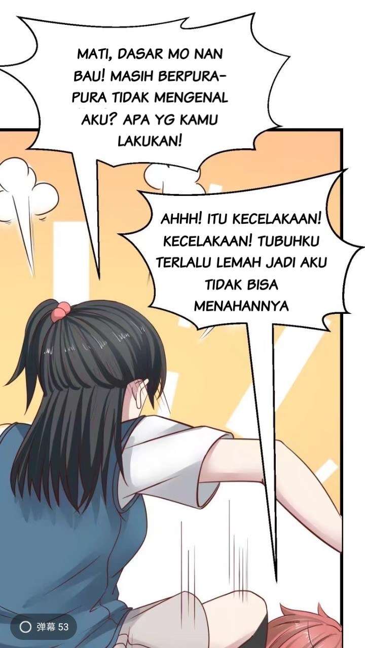 I Have a Dragon on My Body Chapter 2 - halaman 11