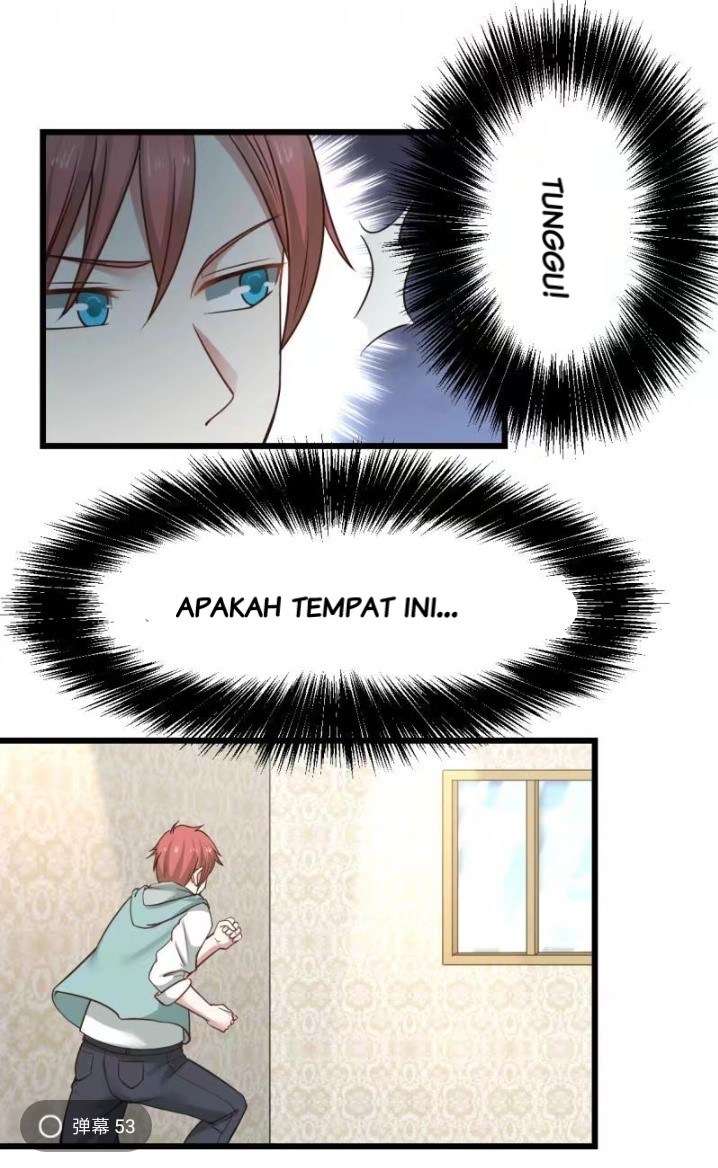I Have a Dragon on My Body Chapter 2 - halaman 16