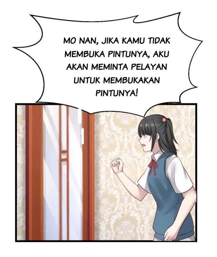 I Have a Dragon on My Body Chapter 2 - halaman 5