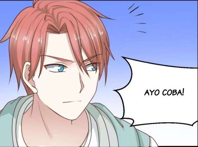 I Have a Dragon on My Body Chapter 2 - halaman 6