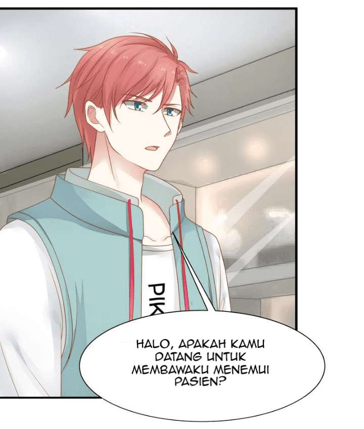 I Have a Dragon on My Body Chapter 20 - halaman 10