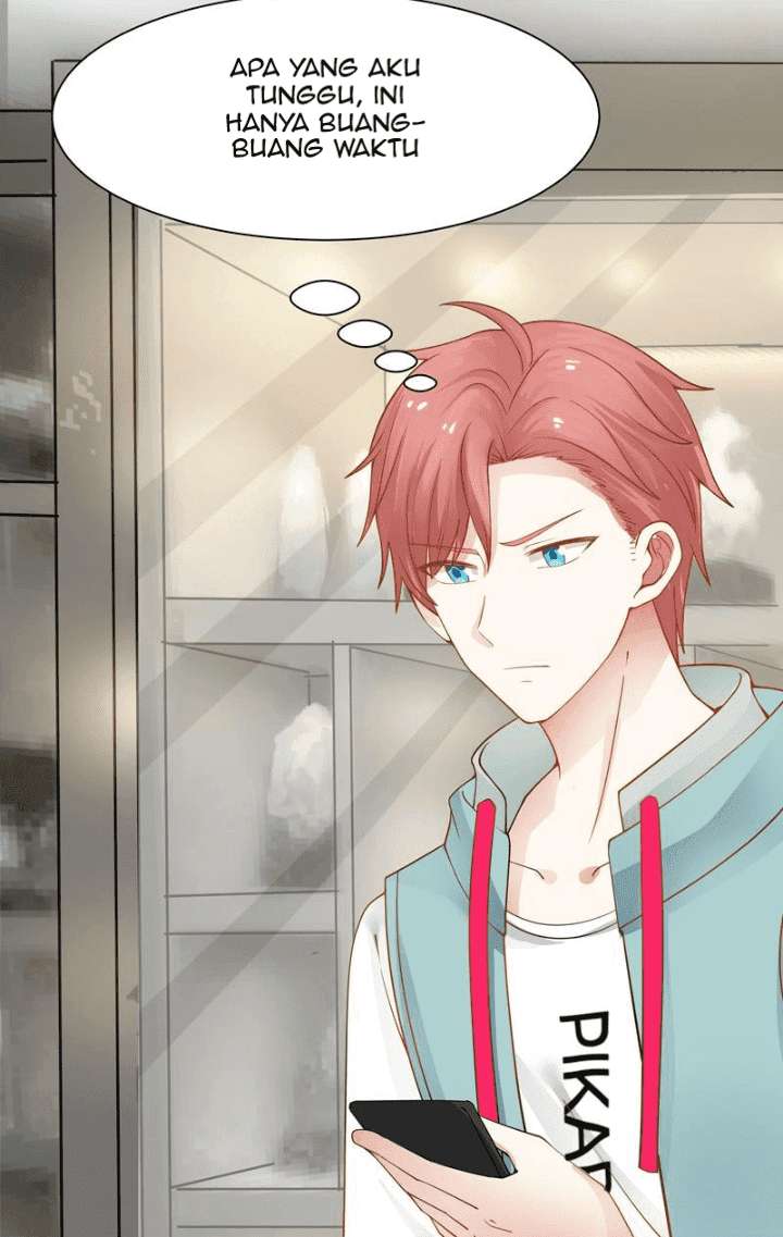 I Have a Dragon on My Body Chapter 20 - halaman 12