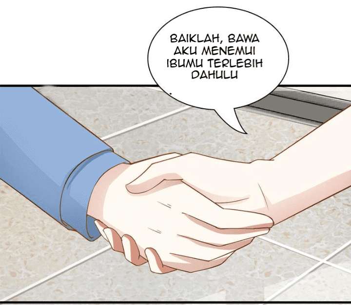 I Have a Dragon on My Body Chapter 20 - halaman 16