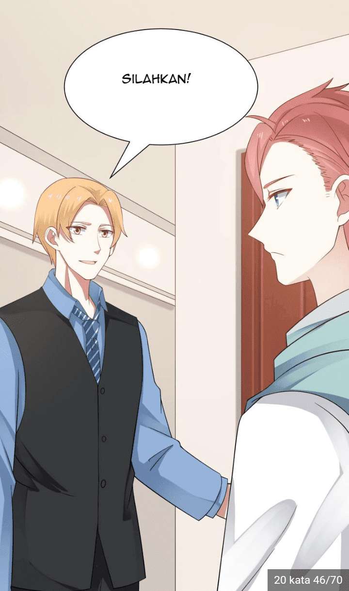 I Have a Dragon on My Body Chapter 20 - halaman 18