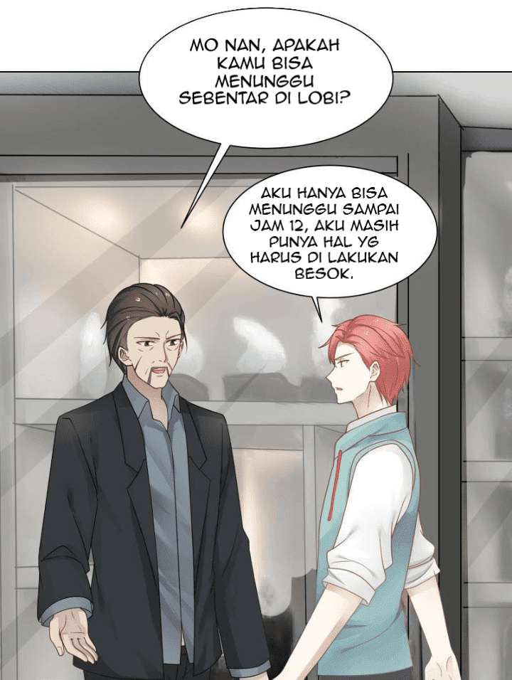 I Have a Dragon on My Body Chapter 20 - halaman 2