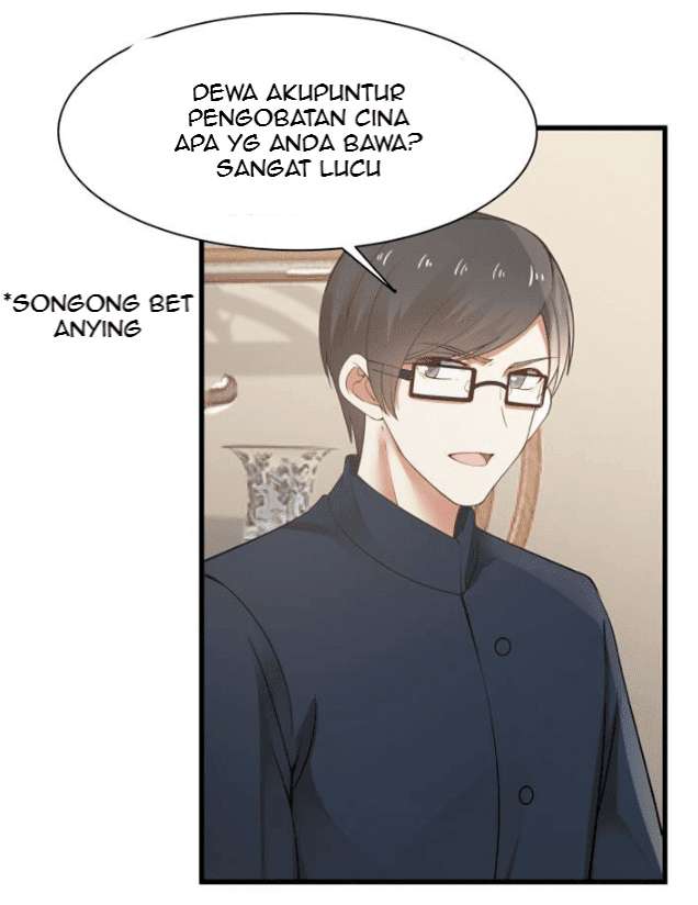 I Have a Dragon on My Body Chapter 20 - halaman 22