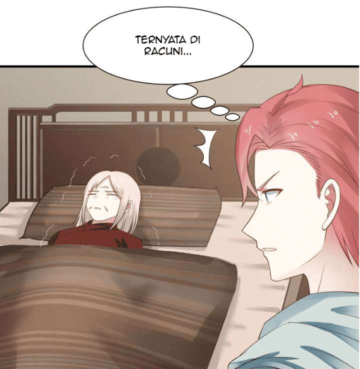I Have a Dragon on My Body Chapter 20 - halaman 25