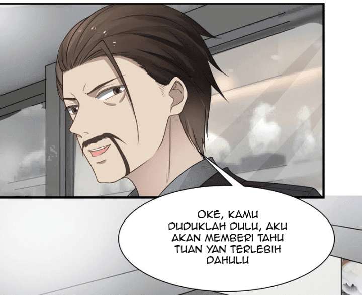 I Have a Dragon on My Body Chapter 20 - halaman 3