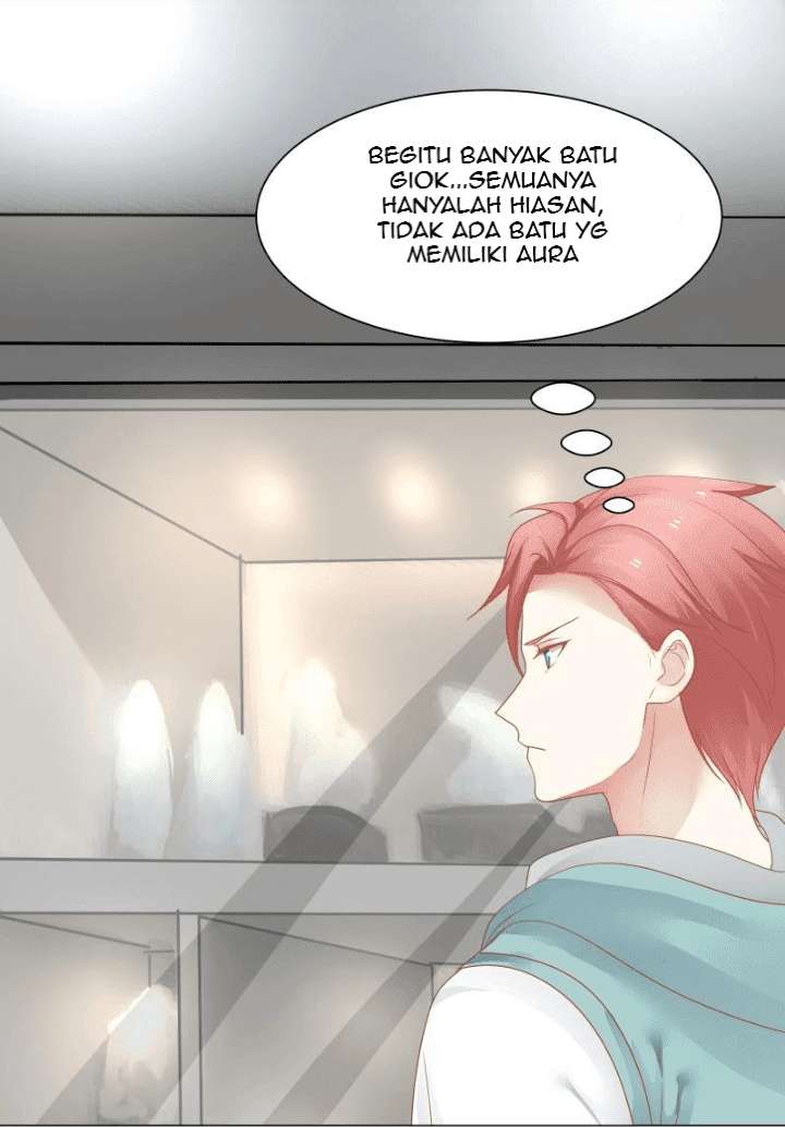 I Have a Dragon on My Body Chapter 20 - halaman 5