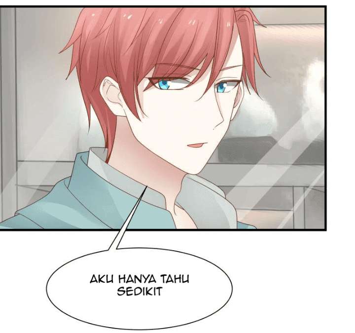 I Have a Dragon on My Body Chapter 20 - halaman 8