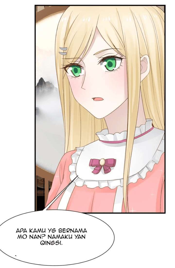 I Have a Dragon on My Body Chapter 20 - halaman 9