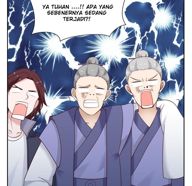 I Have a Dragon on My Body Chapter 200 - halaman 14