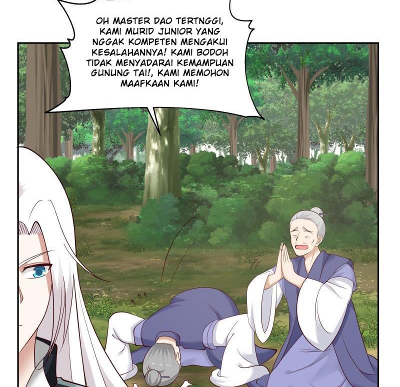 I Have a Dragon on My Body Chapter 200 - halaman 18