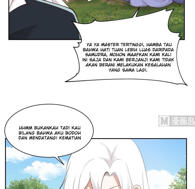 I Have a Dragon on My Body Chapter 200 - halaman 19