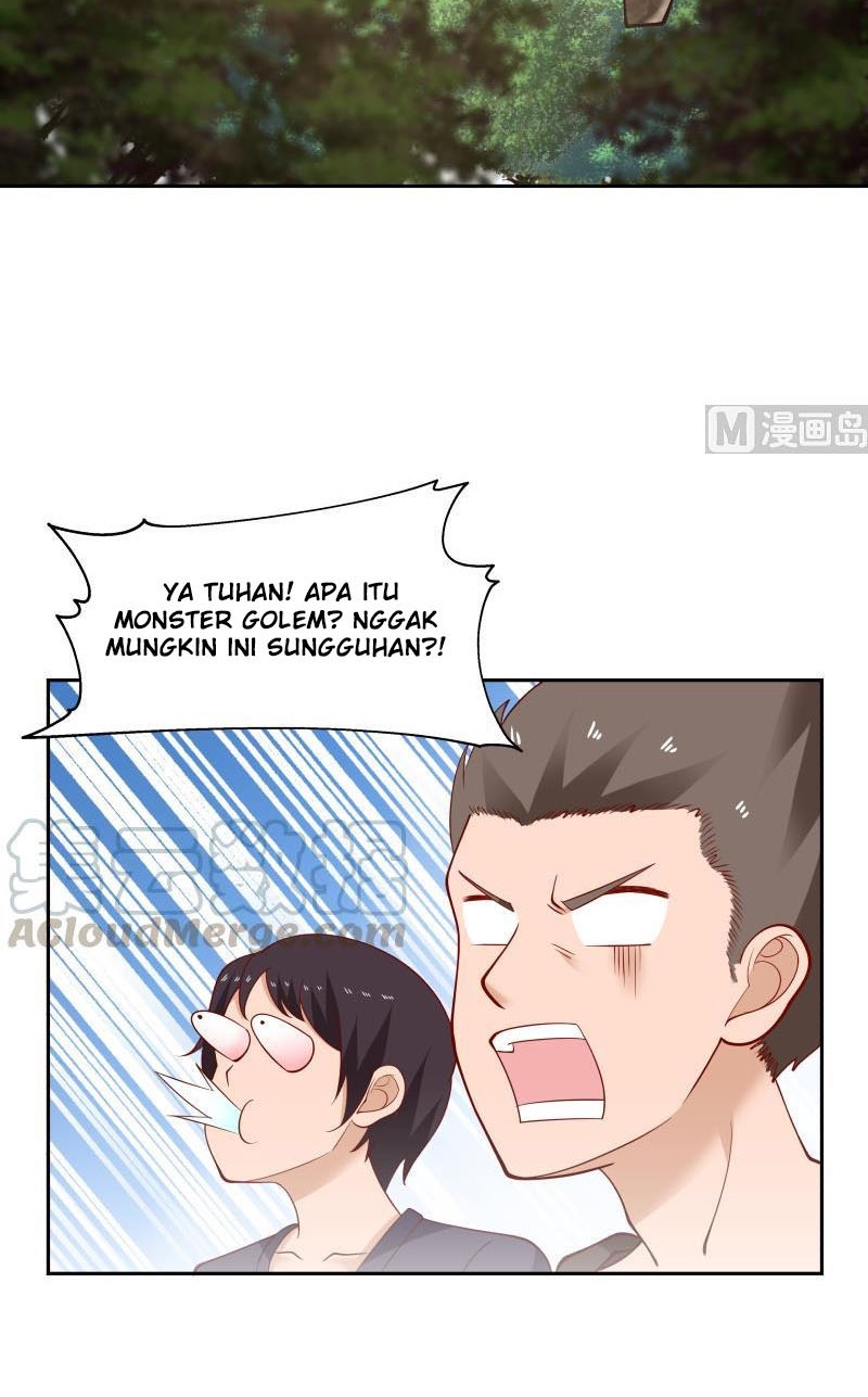 I Have a Dragon on My Body Chapter 200 - halaman 5