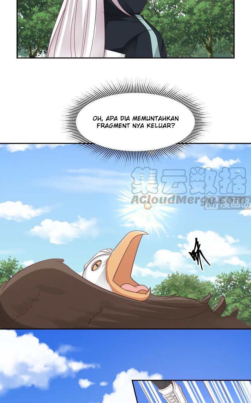 I Have a Dragon on My Body Chapter 201 - halaman 11