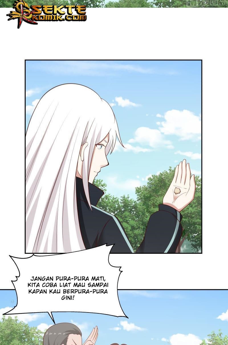 I Have a Dragon on My Body Chapter 201 - halaman 13