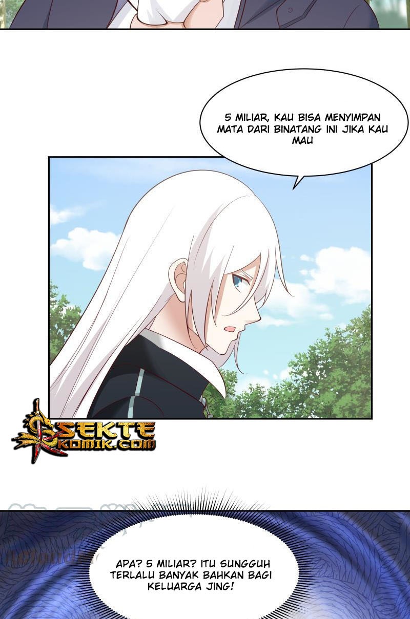 I Have a Dragon on My Body Chapter 201 - halaman 17