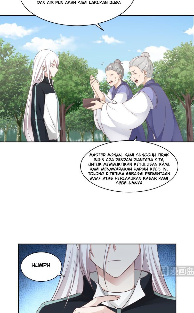 I Have a Dragon on My Body Chapter 201 - halaman 3