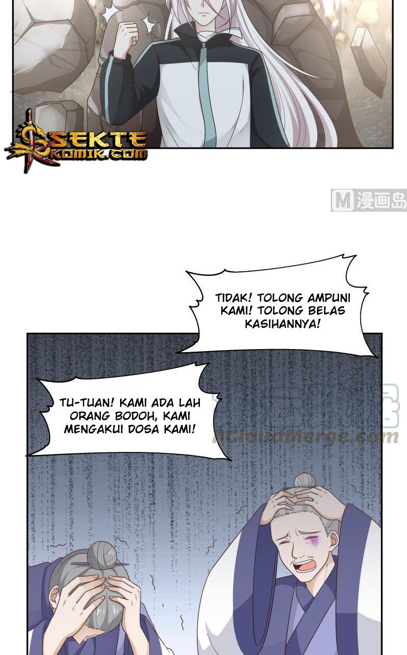 I Have a Dragon on My Body Chapter 201 - halaman 5