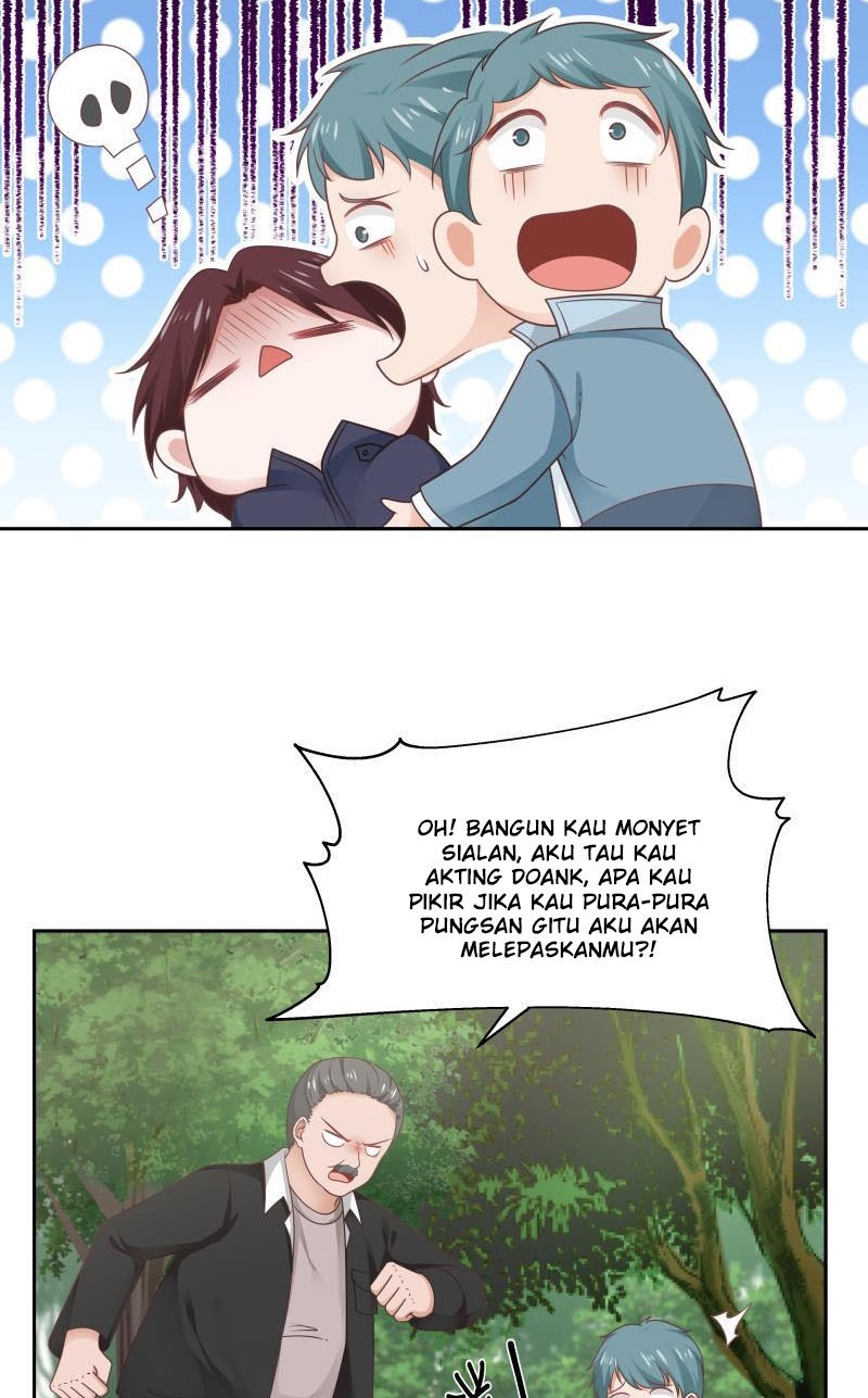I Have a Dragon on My Body Chapter 201 - halaman 9