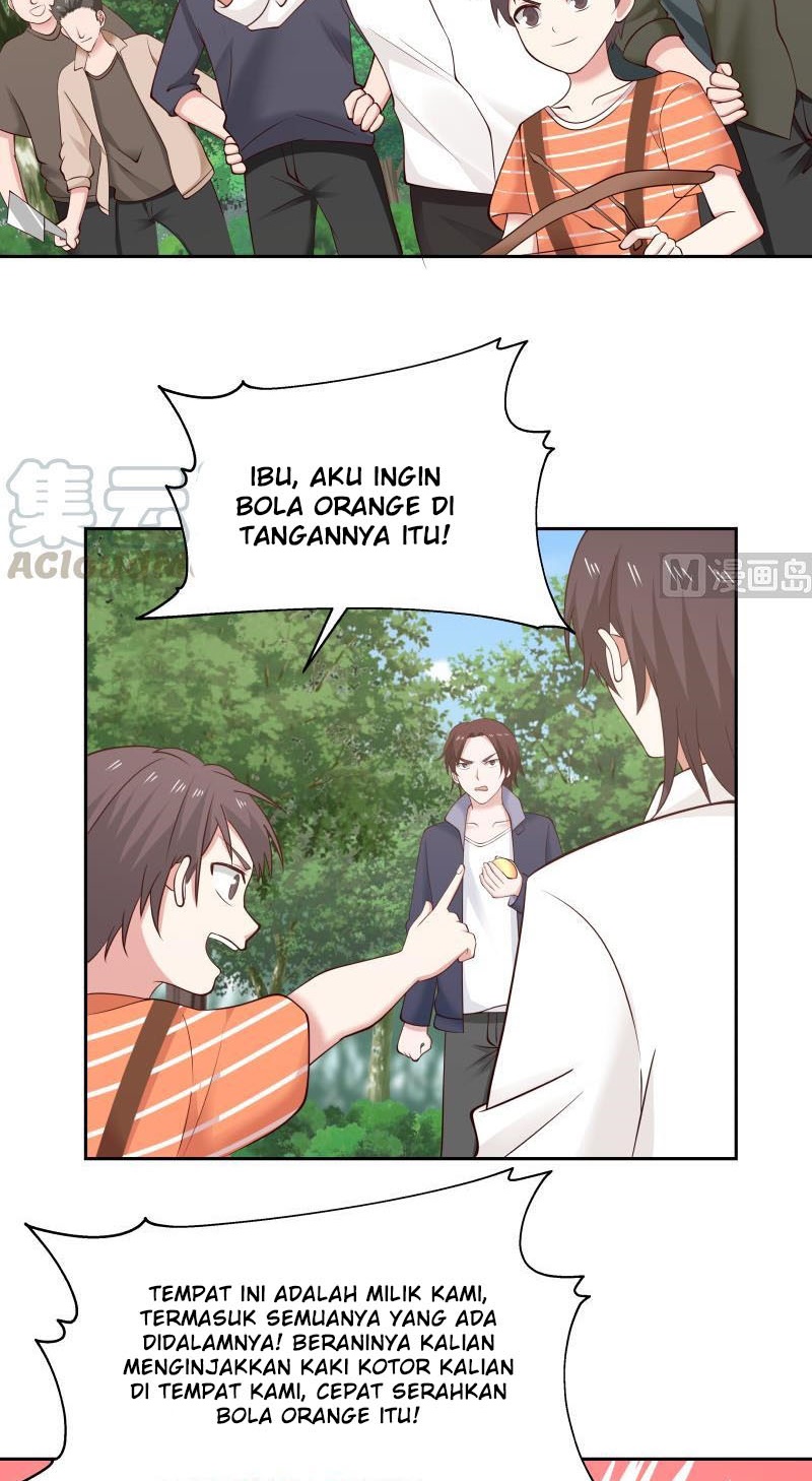 I Have a Dragon on My Body Chapter 202 - halaman 10