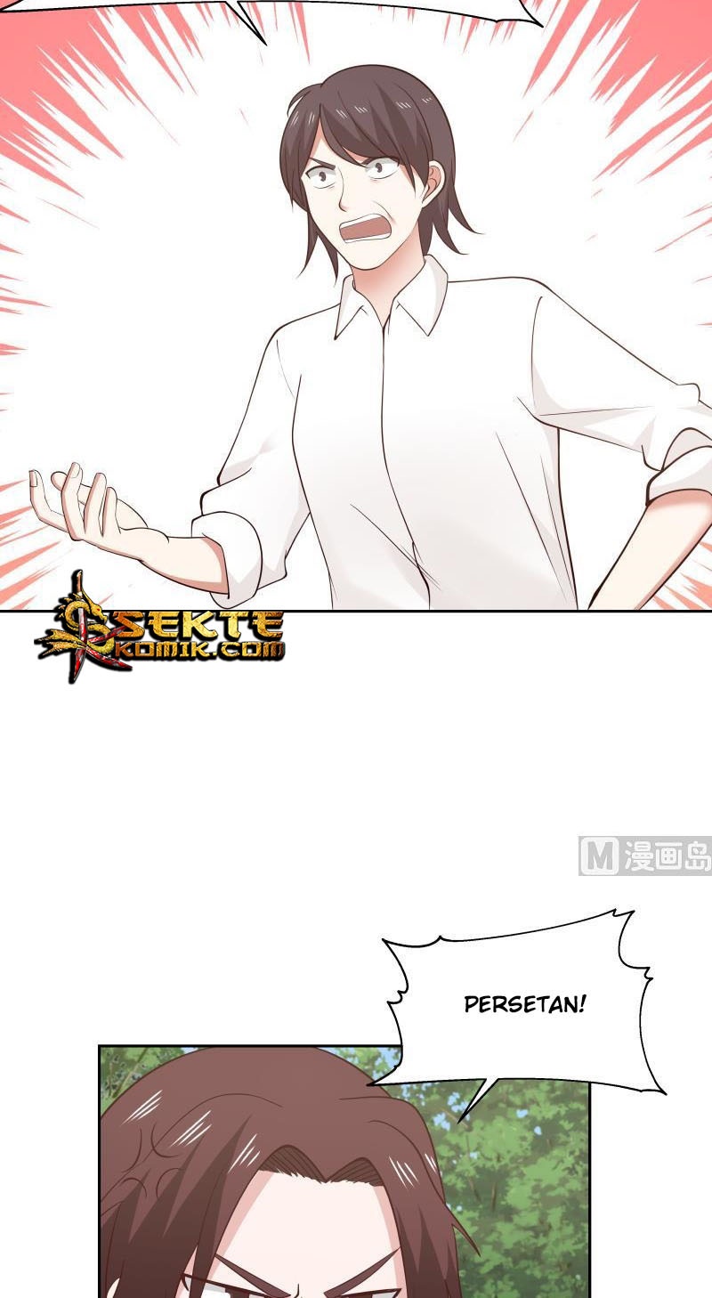 I Have a Dragon on My Body Chapter 202 - halaman 11