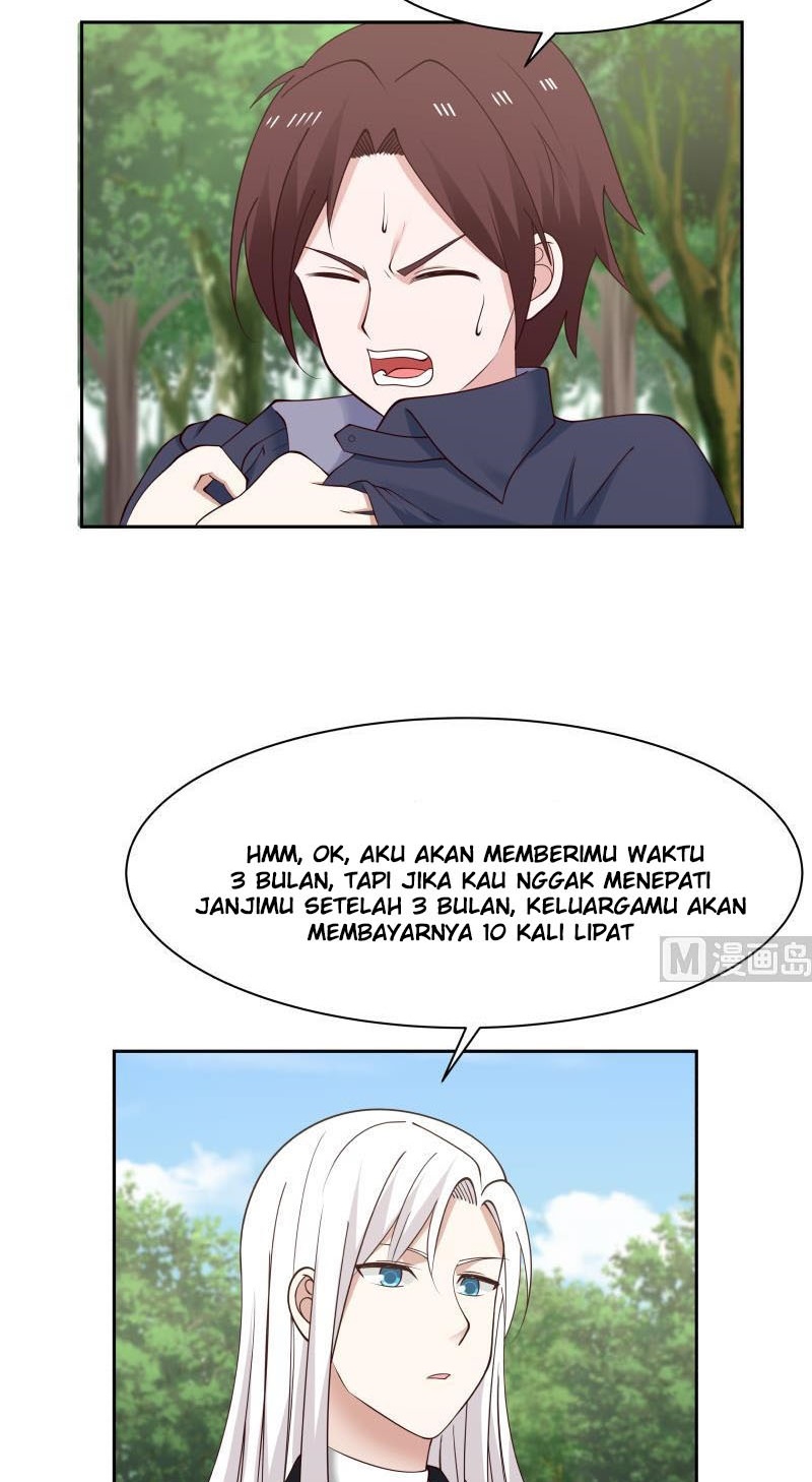 I Have a Dragon on My Body Chapter 202 - halaman 3