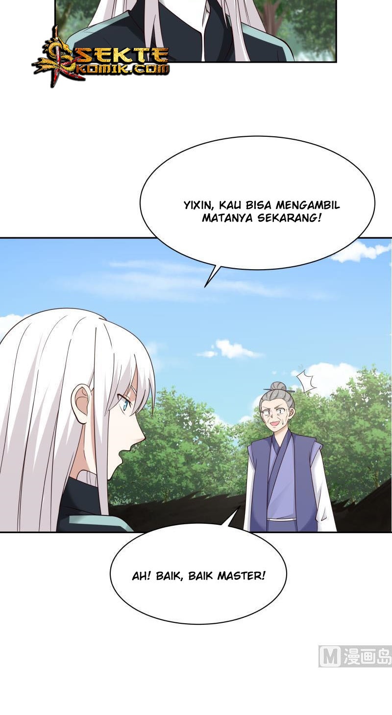 I Have a Dragon on My Body Chapter 202 - halaman 4