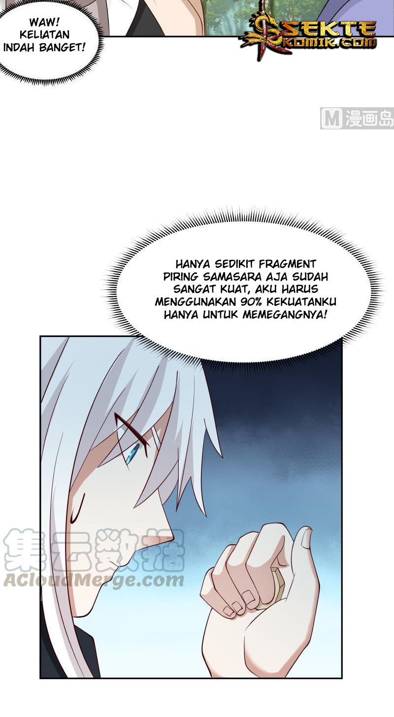 I Have a Dragon on My Body Chapter 202 - halaman 7