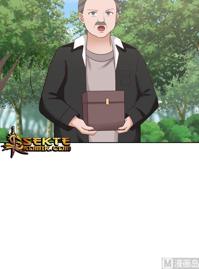 I Have a Dragon on My Body Chapter 203 - halaman 11