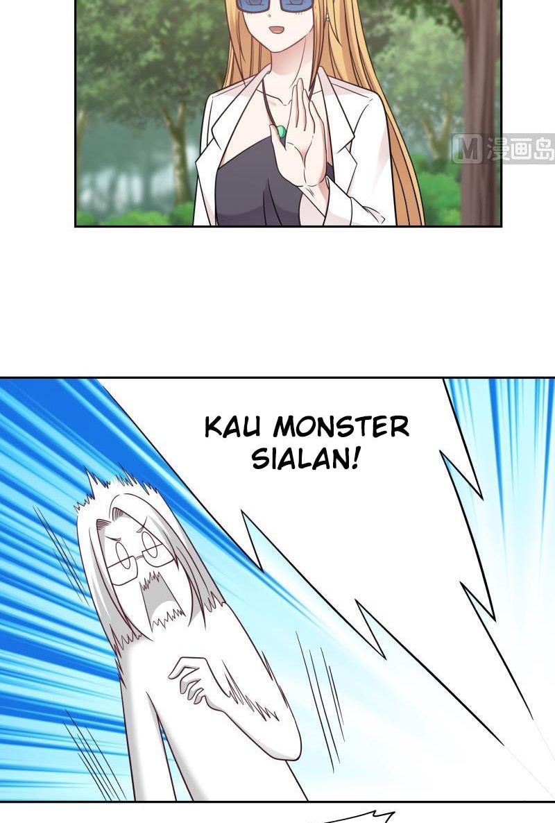 I Have a Dragon on My Body Chapter 203 - halaman 13