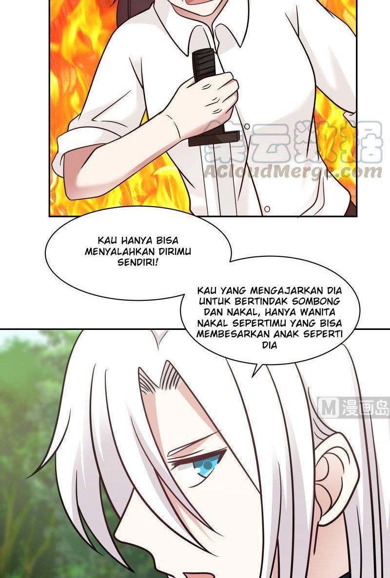 I Have a Dragon on My Body Chapter 203 - halaman 18